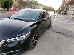 نيسان سنترا